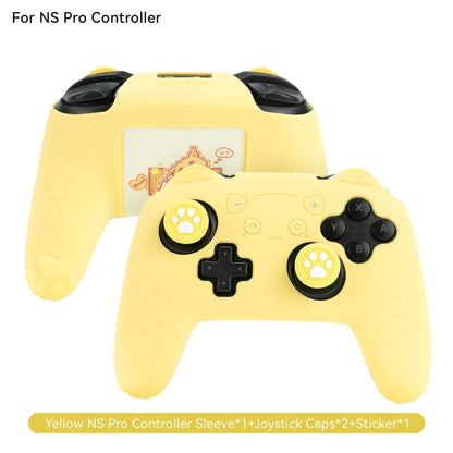 Neko Controller Covers - Lovesickdoe MK Kawaii Store