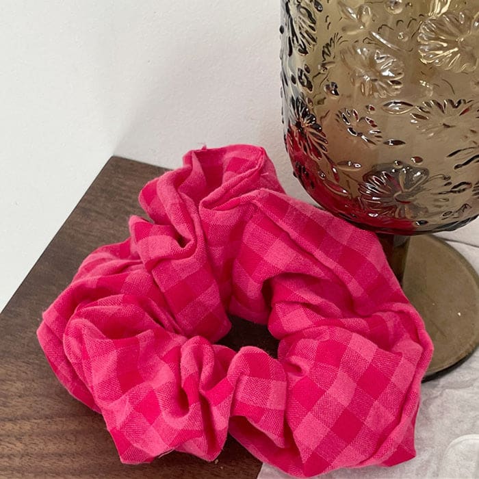 Pink Versatile Hair Tie - Other