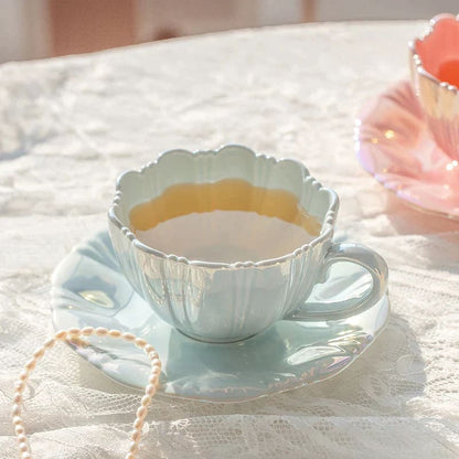 Princess Coquette Tea Cup ON1459 spreepickyshop