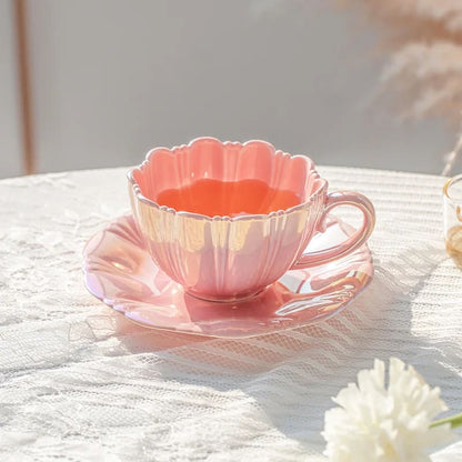 Princess Coquette Tea Cup ON1459 spreepickyshop