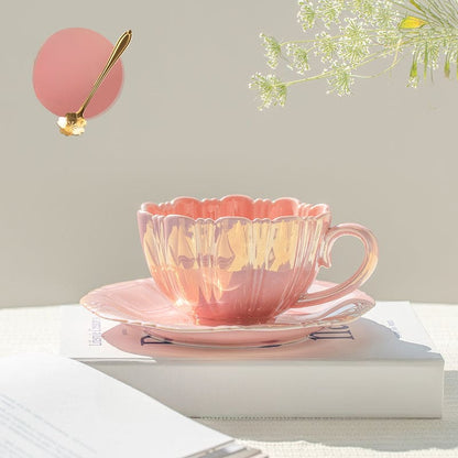 Princess Coquette Tea Cup ON1459 spreepickyshop