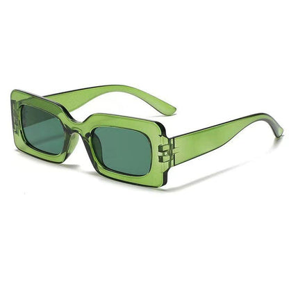 Square Cool Sunglasses - Glasses