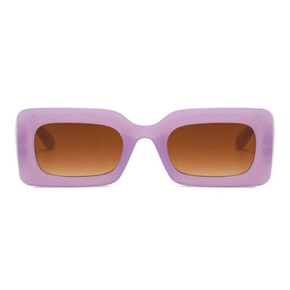 Square Cool Sunglasses - Glasses