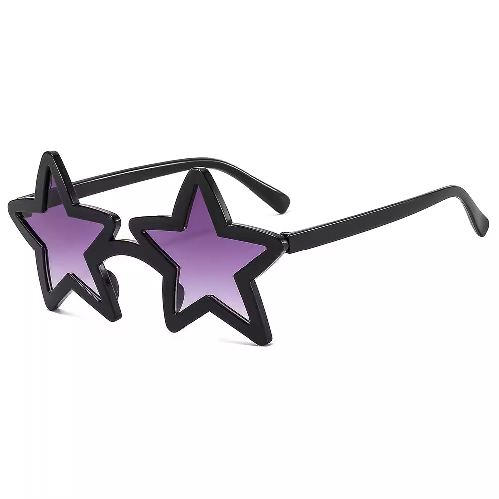 Star Aesthetic Sunglasses Boogzel Clothing