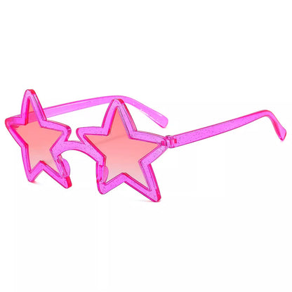 Star Aesthetic Sunglasses Boogzel Clothing