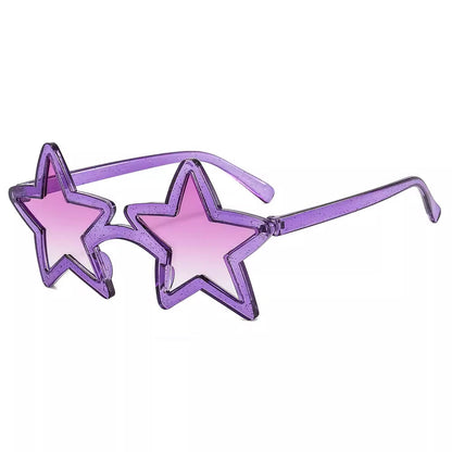 Star Aesthetic Sunglasses Boogzel Clothing