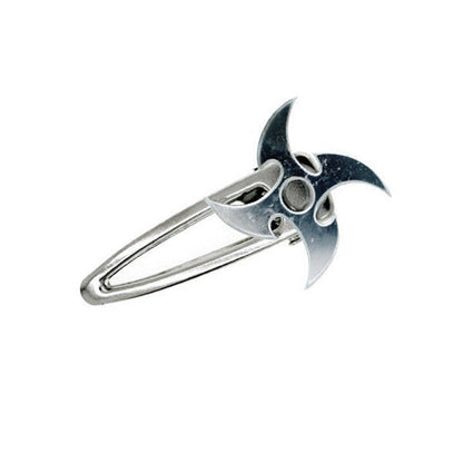 Shuriken Hair Clips SpreePicky