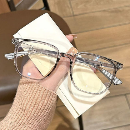 Trendy Square Glasses ON1449 spreepickyshop