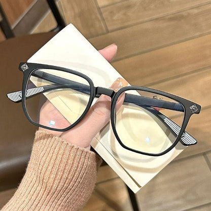 Trendy Square Glasses ON1449 spreepickyshop