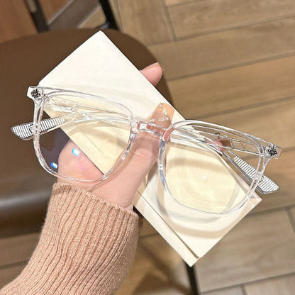 Trendy Square Glasses ON1449 spreepickyshop