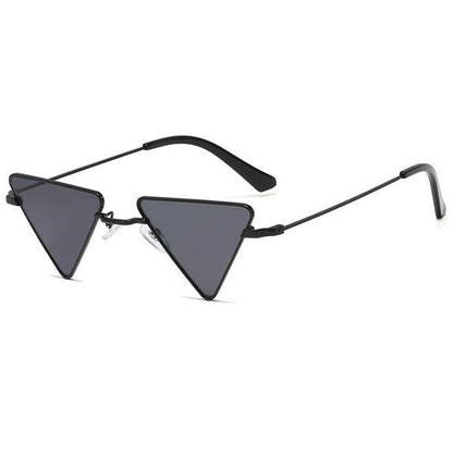 Triangle Sunglasses Boogzel Clothing