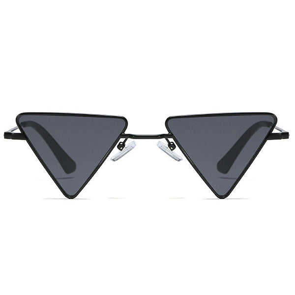 Triangle Sunglasses Boogzel Clothing