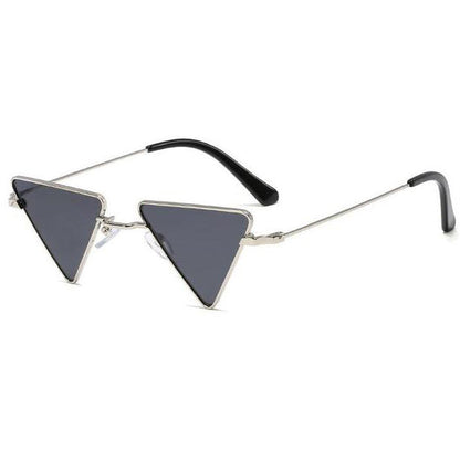 Triangle Sunglasses Boogzel Clothing