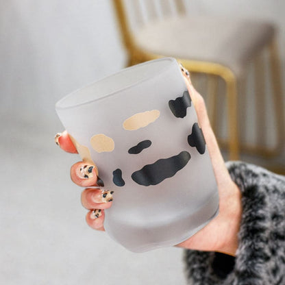 10 Styles Kawaii Cat Paw Water Glass Cup ON70 - Egirldoll