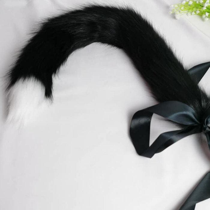 Animal Cosplay Wolf Tail EE0697 - Egirldoll