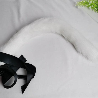 Animal Cosplay Wolf Tail SE0697 - Egirldoll