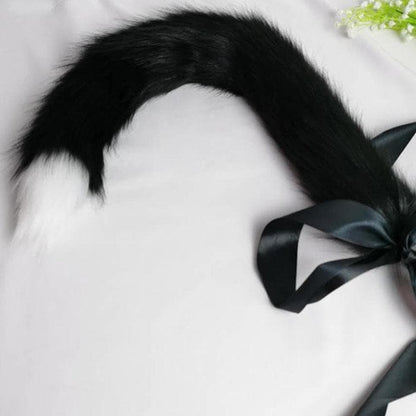 Animal Cosplay Wolf Tail SE0697 - Egirldoll