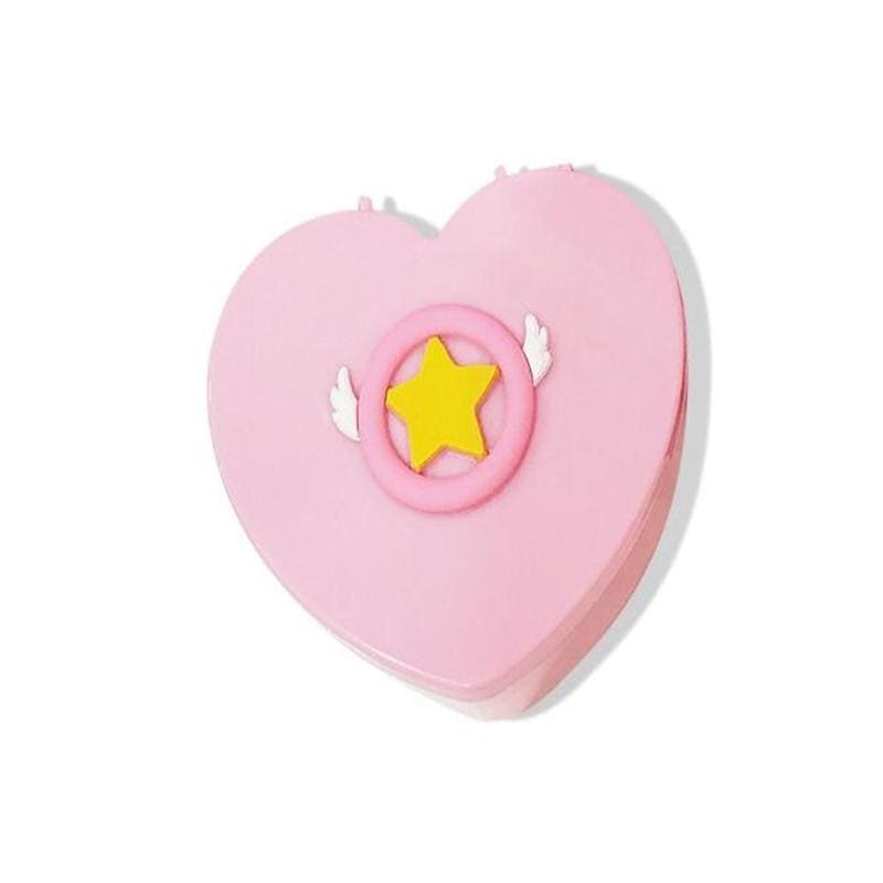 Anime Sailor Moon Cartoon Jewelry box FY043 - Egirldoll