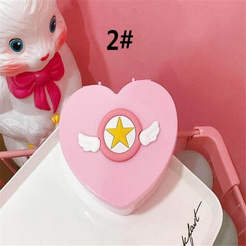 Anime Sailor Moon Cartoon Jewelry box FY043 - Egirldoll
