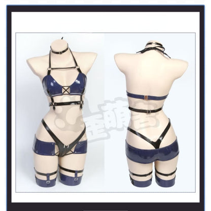 Azur Lane Baltimore Race Quen Cosplay Costume ON194 - Egirldoll