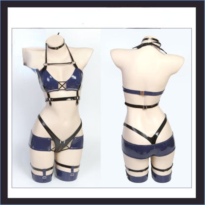 Azur Lane Baltimore Race Quen Cosplay Costume ON194 - Egirldoll