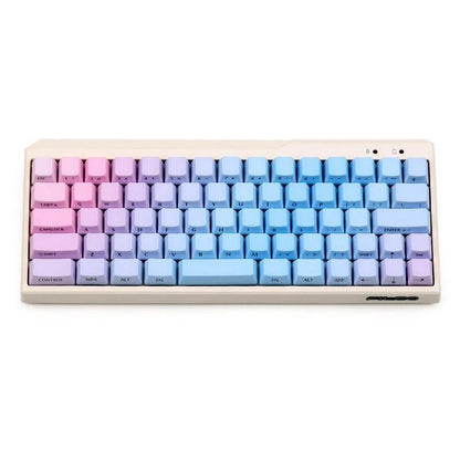 Blue Demon Minila OEM Keycap Set SP16429 - Egirldoll