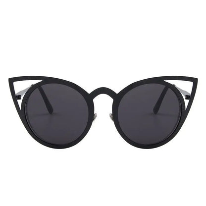 Cat Eye Gothic Sunglasses EG0010 - Egirldoll