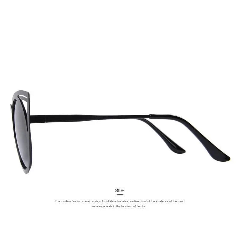 Cat Eye Gothic Sunglasses EG0010 - Egirldoll