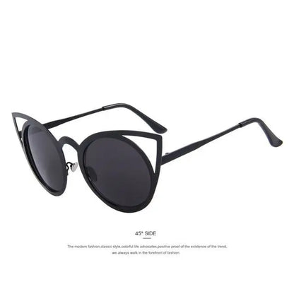 Cat Eye Gothic Sunglasses EG0010 - Egirldoll