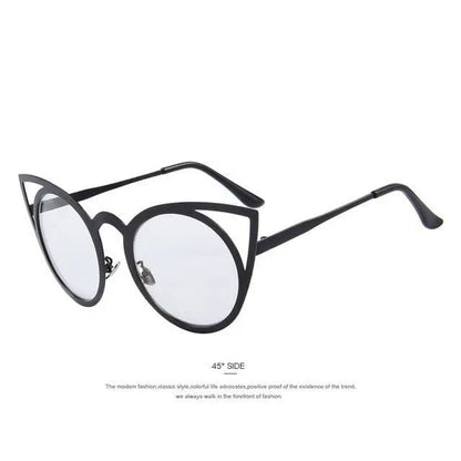 Cat Eye Gothic Sunglasses EG0010 - Egirldoll