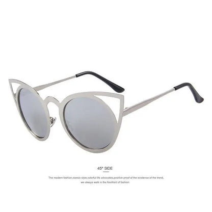 Cat Eye Gothic Sunglasses EG0010 - Egirldoll