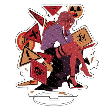 Chainsaw Man Acrylic Stands ON420 - 15cm / 15 - circum