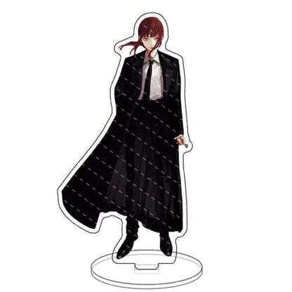 Chainsaw Man Acrylic Stands ON420 - 15cm / 8 - circum