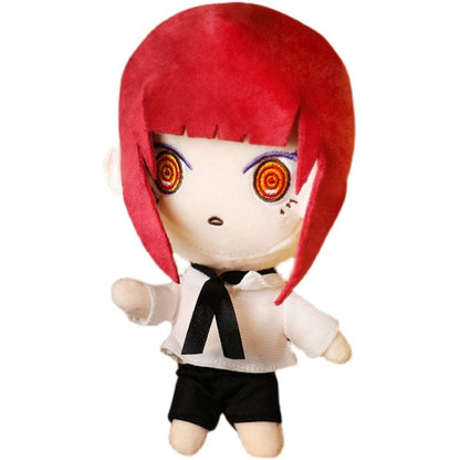 Chainsaw Man Cute Makima Plushie ON377 - Egirldoll