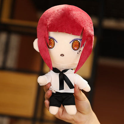 Chainsaw Man Cute Makima Plushie ON377 - Egirldoll