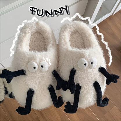 Chibi Fairydust Home Slippers ME52 - Egirldoll