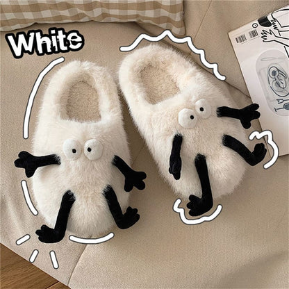 Chibi Fairydust Home Slippers ME52 - Egirldoll