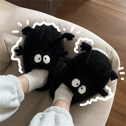 Chibi Fairydust Home Slippers ME52 - Egirldoll