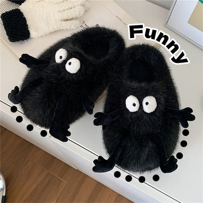 Chibi Fairydust Home Slippers ME52 - Egirldoll