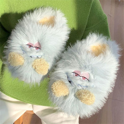 Chibi Fairydust Home Slippers ME52 - Egirldoll