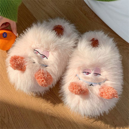 Chibi Fairydust Home Slippers ME52 - Egirldoll