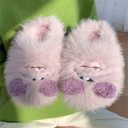 Chibi Fairydust Home Slippers ME52 - Egirldoll