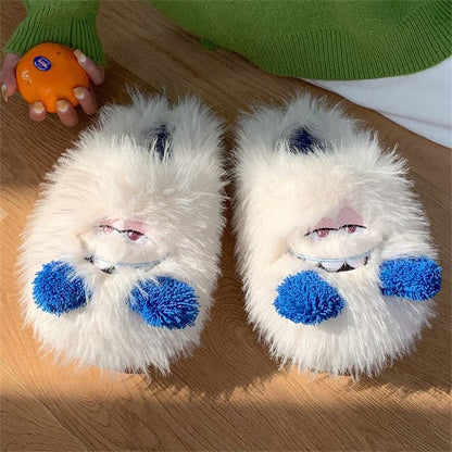 Chibi Fairydust Home Slippers ME52 - Egirldoll