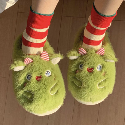 Chibi Fairydust Home Slippers ME52 - Egirldoll