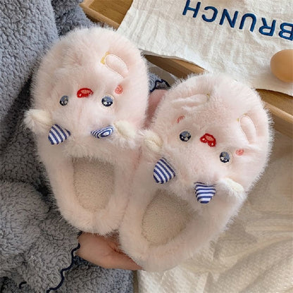 Chibi Fairydust Home Slippers ME52 - Egirldoll