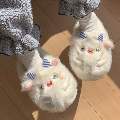 Chibi Fairydust Home Slippers ME52 - Egirldoll