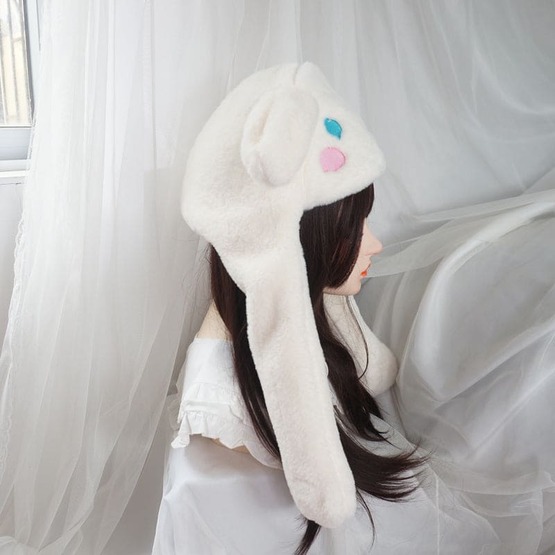 Cinammon Angel Lovely Kfashion Popular Hat ON288 - Egirldoll