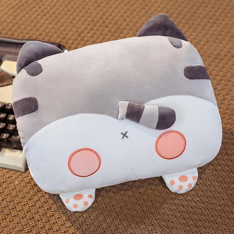 Cute Animals Plush Comfy Hold Pillow SS1634 - Egirldoll