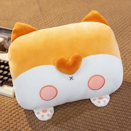 Cute Animals Plush Comfy Hold Pillow SS1634 - Egirldoll