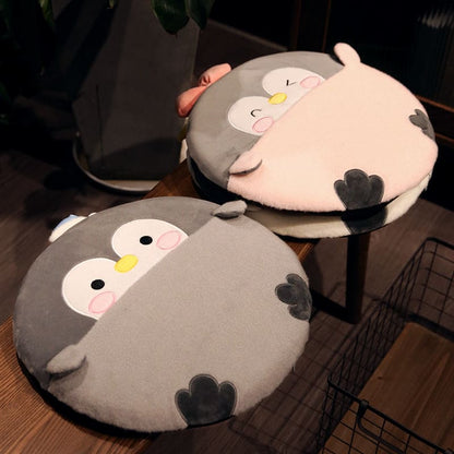 Cute Kawaii Room Cat Seat Cushion ON68 - Egirldoll